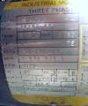  IMS Model AG-8662 Grinder,